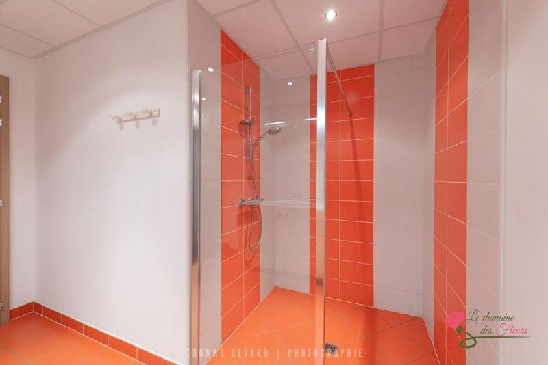 Le Domaine Des Fleurs - Appartement La Gentiane Gérardmer Zewnętrze zdjęcie