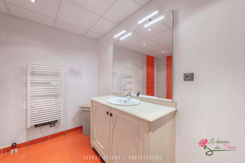 Le Domaine Des Fleurs - Appartement La Gentiane Gérardmer Zewnętrze zdjęcie